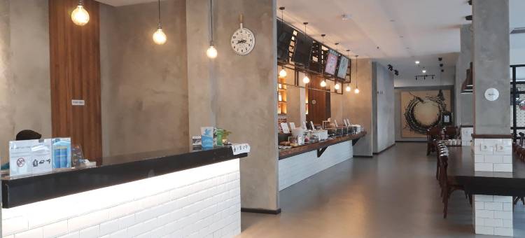 卡玛酒店-棉兰(Kama Hotel)图片