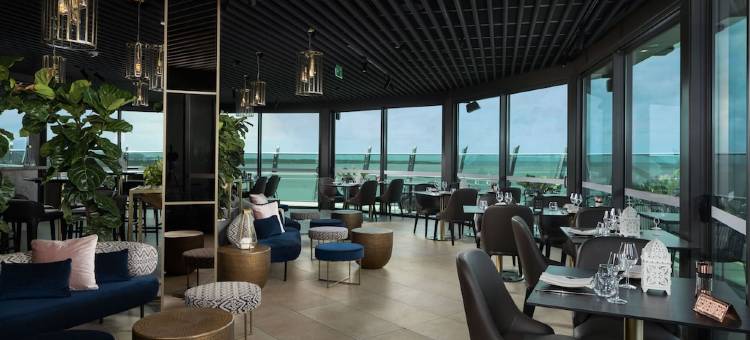 克里斯托布鲁克·莱利酒店(Crystalbrook Riley)图片