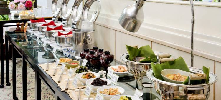 郡山华盛顿酒店(Koriyama Washington Hotel)图片