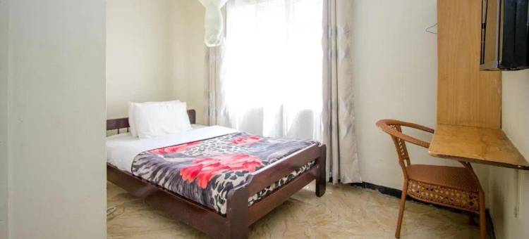 金贾野生动物园酒店(Jinja Safari Hotel)图片