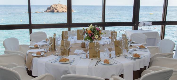 雷玛格兰酒店(Gran Hotel Reymar 4 Sup)图片