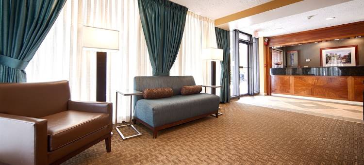 波士顿酒店(The Boston Hotel)图片