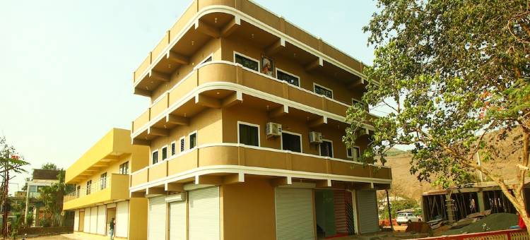 13940 Shivaji Palace图片