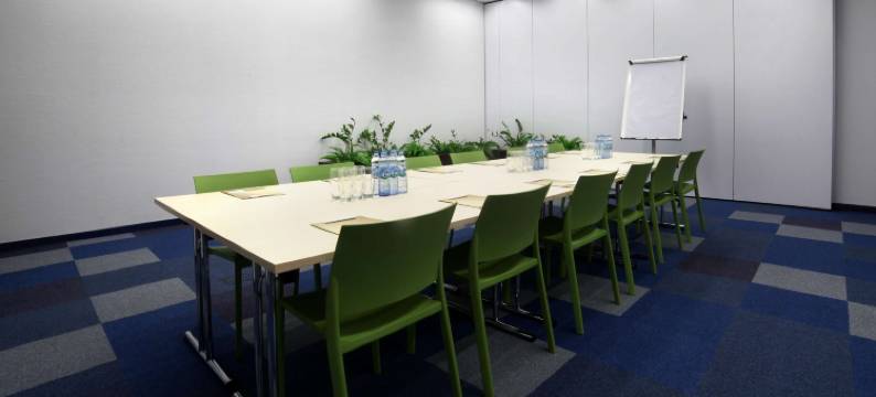 金色郁金香扎科帕公寓酒店(Golden Tulip Miedzyzdroje Residence)图片