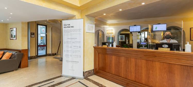 佛罗伦萨彼提宫旧桥民宿酒店(B&B Hotel Firenze Pitti Palace Al Ponte Vecchio)图片