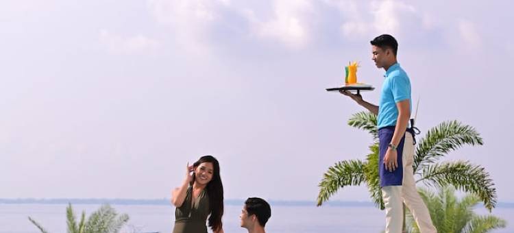马克坦 BE 度假村(BE Resort Mactan)图片