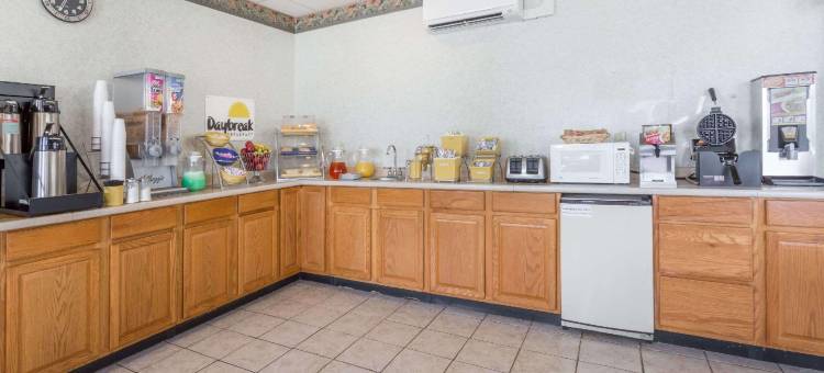 贝德福德温德姆戴斯酒店(Days Inn by Wyndham Bedford)图片