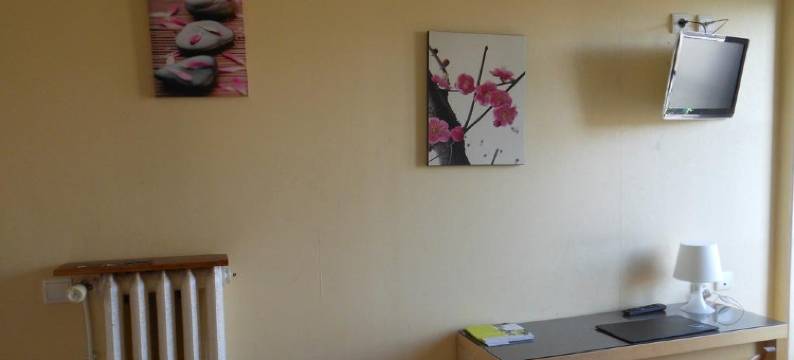 法国盾牌酒店(Logis - Hôtel Restaurant l'Ecu de France)图片