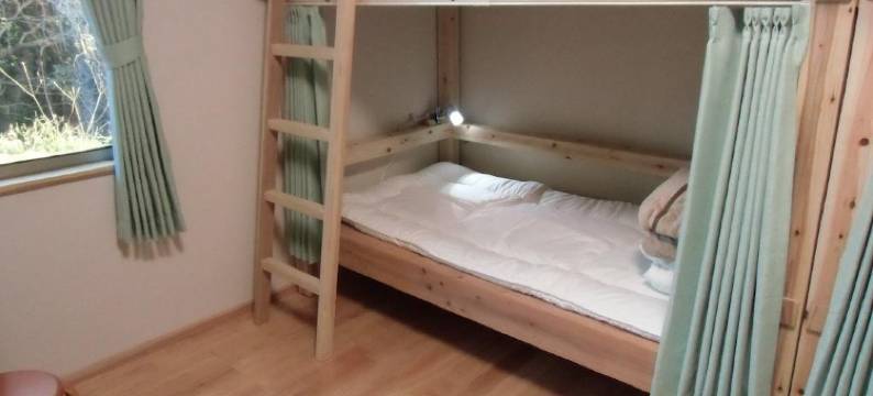 屋久岛旅馆(Guest House Yakushima)图片