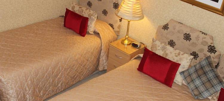 希尔酒店(The Hill Hotel)图片