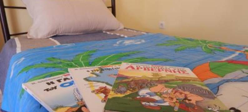 Angela's Apartment with Beautiful Balcony View图片