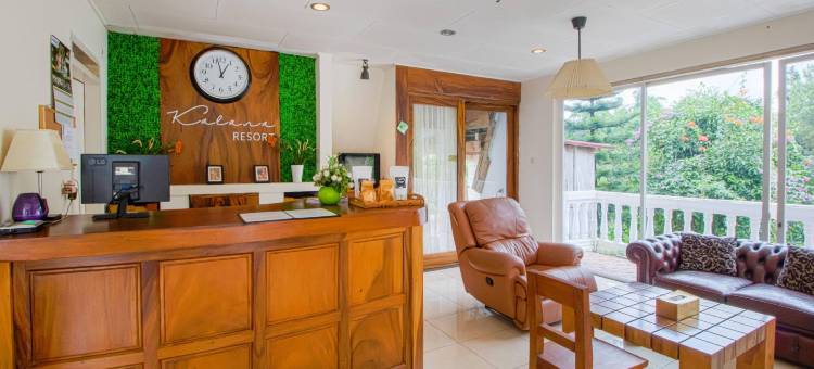 卡拉那度假村(Kalana Resort)图片