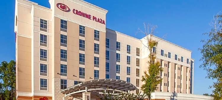 Crowne Plaza 雪兰(Crowne Plaza Shenandoah - Woodlands Area)图片