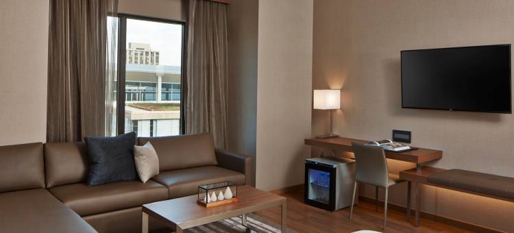 明尼阿波利斯市中心万豪AC酒店(AC Hotel by Marriott Minneapolis Downtown)图片