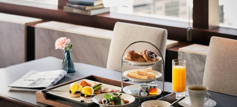 首尔帕那斯洲际大酒店(InterContinental Hotels GRAND SEOUL PARNAS by IHG)图片