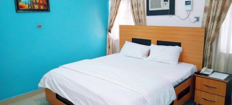 皇家传承套房酒店(De Royal Legacy Hotel and Suites)图片