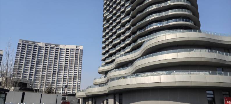 周小周的海景公寓(海滨南路分店)图片