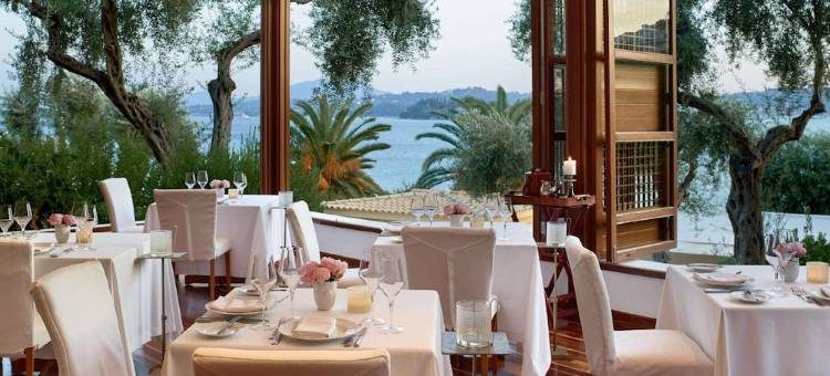 科孚帝国格雷克特尔海滩奢华度假村酒店(Corfu Imperial, A Grecotel Resort to Live)图片