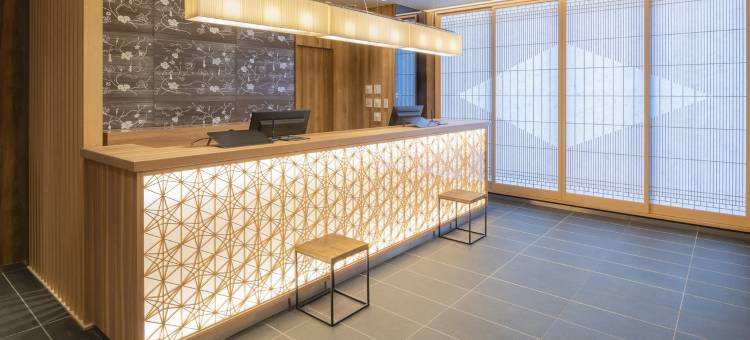 上野御徒町东诚可可尼酒店(Tosei Hotel Cocone Ueno Okachimachi)图片