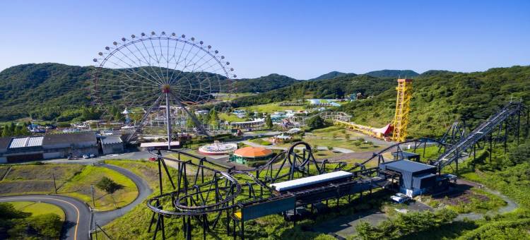 姬路Richmond酒店(Richmond Hotel Himeji)图片