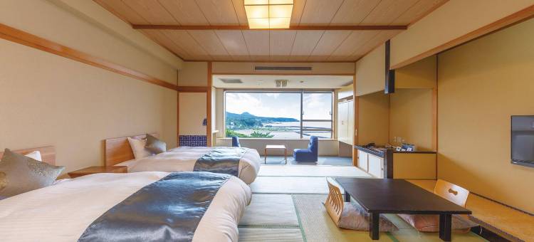 AreaOne酒店-番神岬(Hotel AreaOne Banjinmisaki)图片