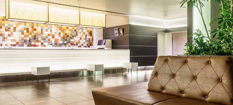 相铁FRESA INN 东新宿站前(Sotetsu Fresa Inn Higashi Shinjuku)图片