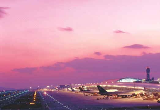 The Base Sakai Higashi Apartment Hotel Hotel Overview