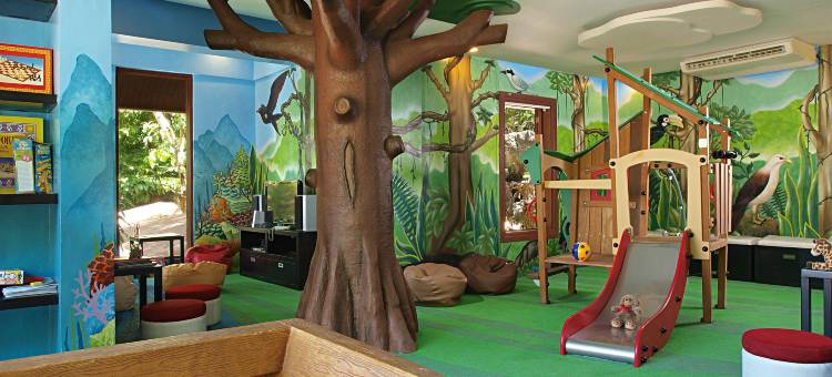 爱妮岛度假酒店 - 拉根岛(El Nido Resorts Lagen Island - Newly Renovated)图片