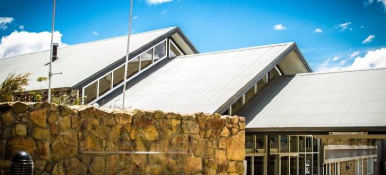 金达拜恩地平线湖酒店(Horizons Lake Jindabyne)图片