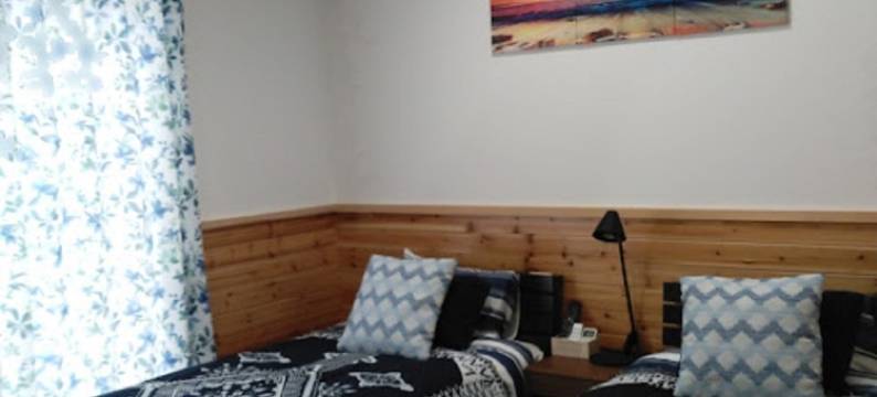 通道旅馆(Pension le Passage)图片