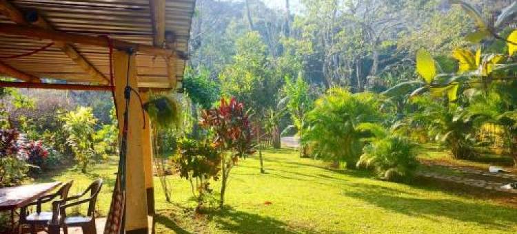 Cabañas Ixaya图片