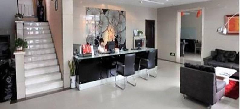 长春缘源商务宾馆(吉大二院亚泰院区店)图片