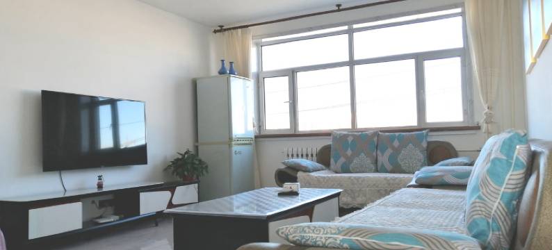 琳琳贝子庙紫藤民宿(贝子庙大街分店)图片