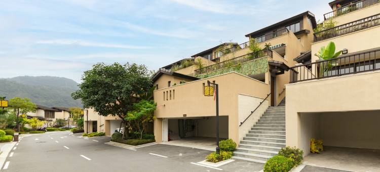 山外山房东度假别墅图片