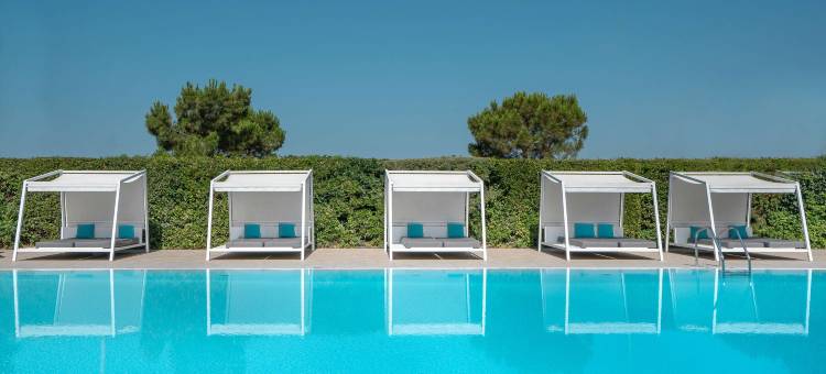 Makedonia Palace图片