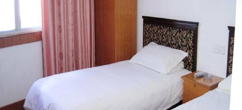 嵊泗海星宾馆图片