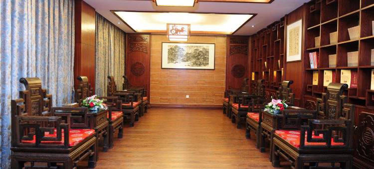 金迪大酒店(资阳北站店)图片