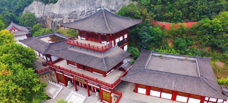 云海大酒店(广元高铁站店)图片