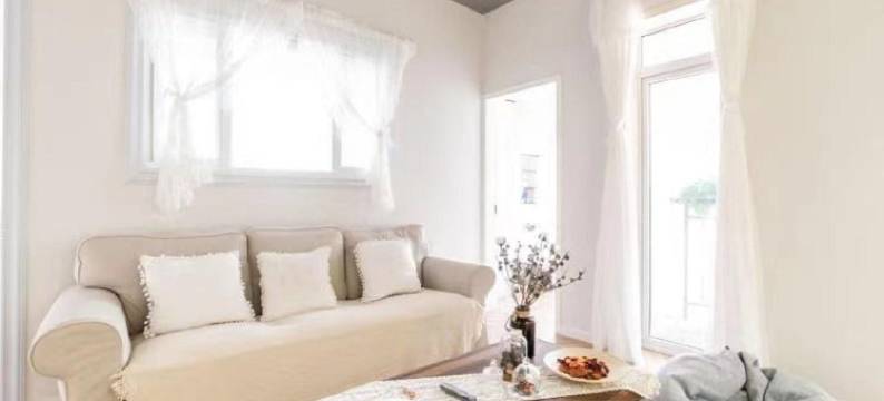 8090漫居公寓(雄楚大道高架分店)图片