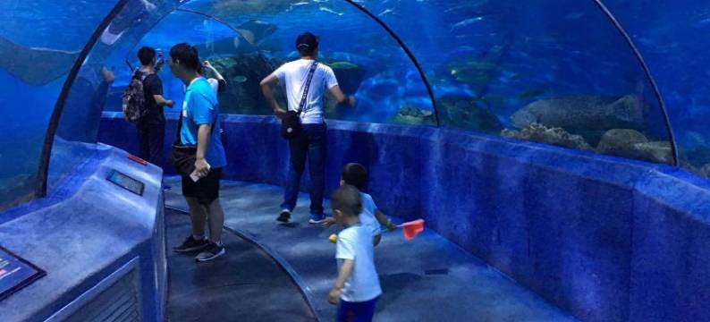 清沐酒店(南京林业大学岗子村地铁站店)图片