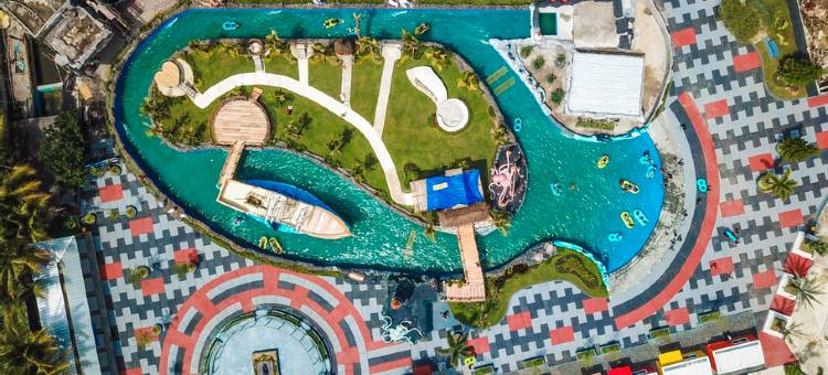 萨布达阿拉姆酒店度假村(Sabda Alam Hotel & Resort)图片