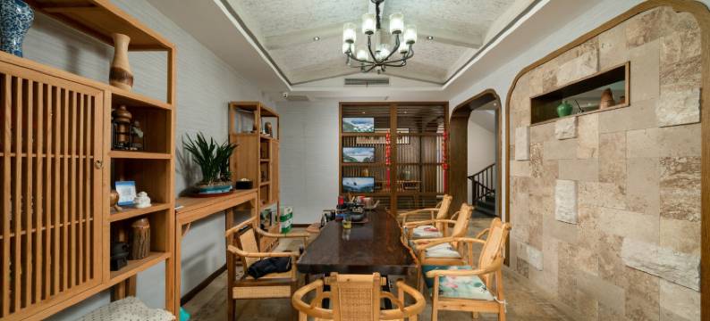 溪筑云上草原野奢民宿(竹海长廊分店)图片