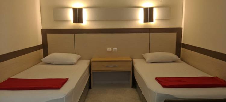 加鲁沙哈提伊斯兰酒店(Hotel Galuh Sehati)图片