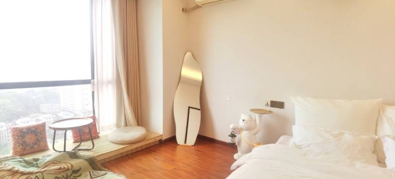 青衫宿公寓(鹤翔路1号分店)图片