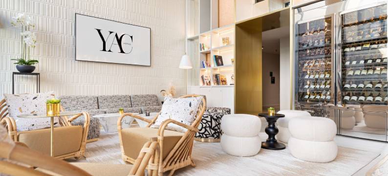 巴黎克利希雅克酒店-丽笙精选旗下(Yac Paris Clichy, A Member of Radisson Individuals)图片