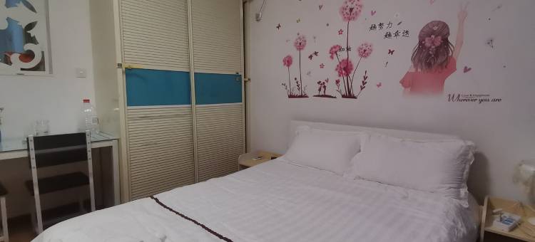 临城静静小居短租公寓(长升路分店)图片