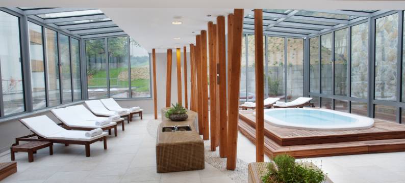 阿斯托亚高级酒店(Hotel Astoria Superior)图片