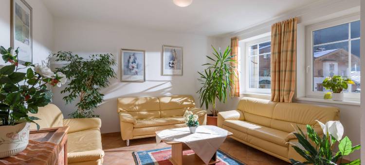 科姆布里克公寓(Apartments Kolmblick)图片