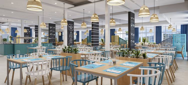 瓦拉玛阳光杜布罗夫尼克(Sunny Dubrovnik by Valamar)图片