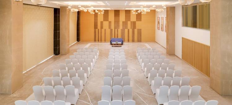 Lemon Tree 酒店阿格拉(Lemon Tree Hotel Agra)图片